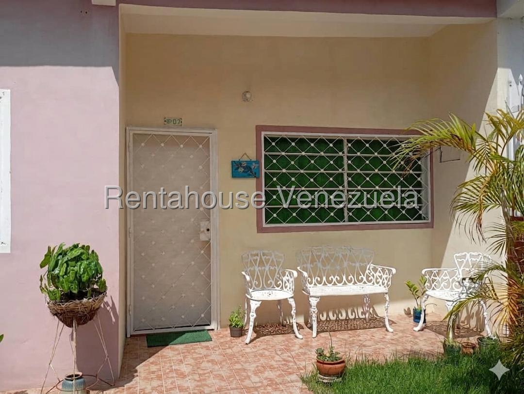 Casa en venta en Barquisimeto (Zona Oeste), foto 3 de 12