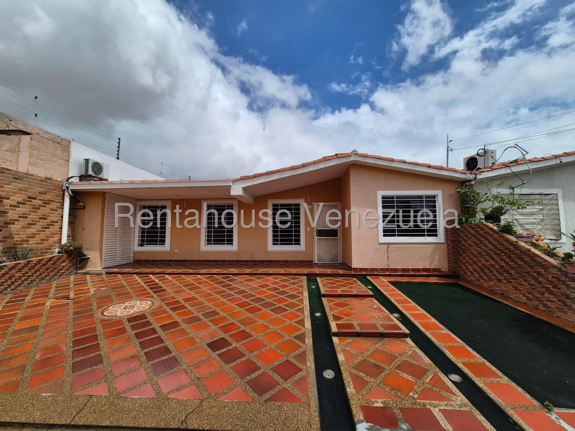 Casa en venta en Cabudare (Hacienda Yucatan), foto 1 de 12