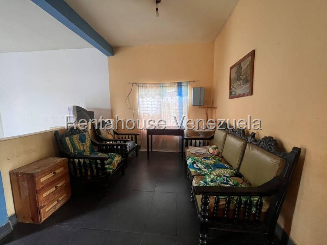 Casa en venta en Barquisimeto (Parroquia Tamaca), foto 5 de 12