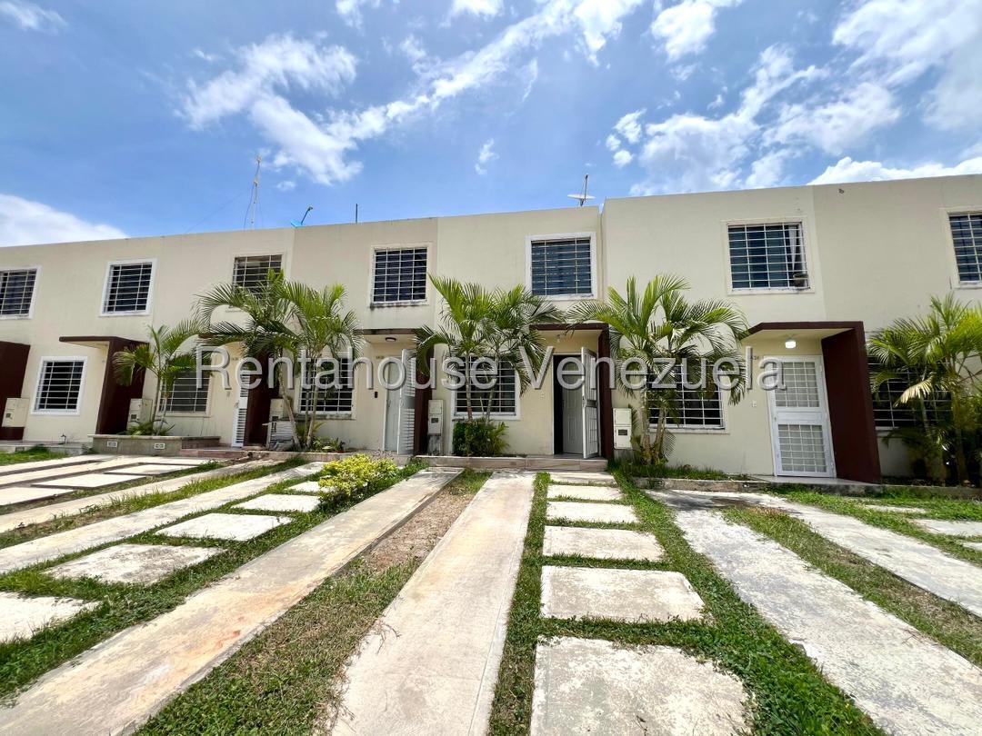 Casa en venta en Cabudare (Terrazas de la Ensenada), foto 1 de 12