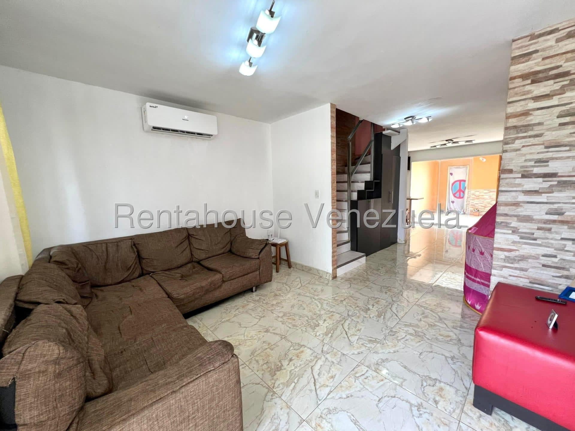 Casa en venta en Cabudare (Terrazas de la Ensenada), foto 4 de 12