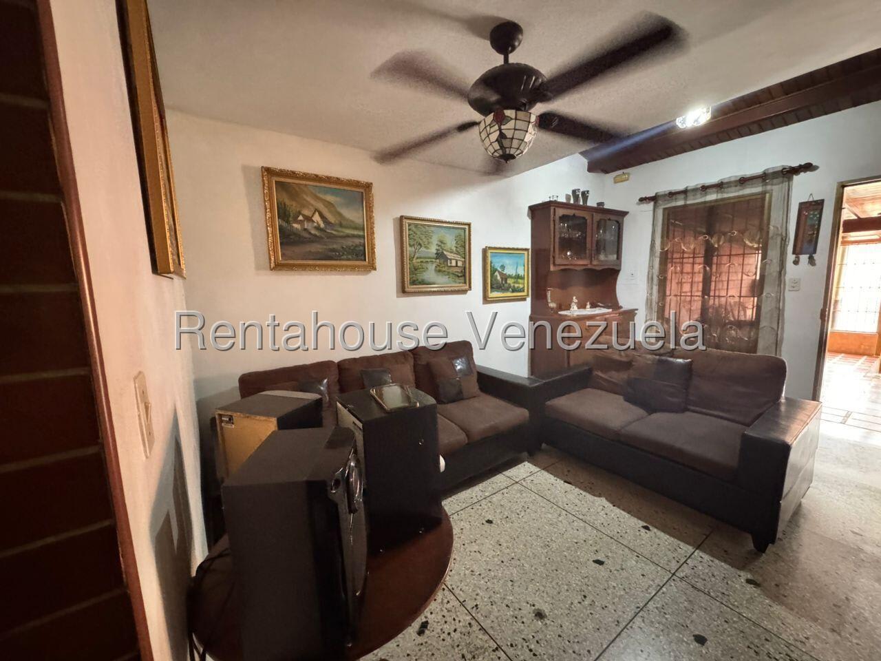 Casa en venta en Barquisimeto (Parroquia El Cuji), foto 5 de 12