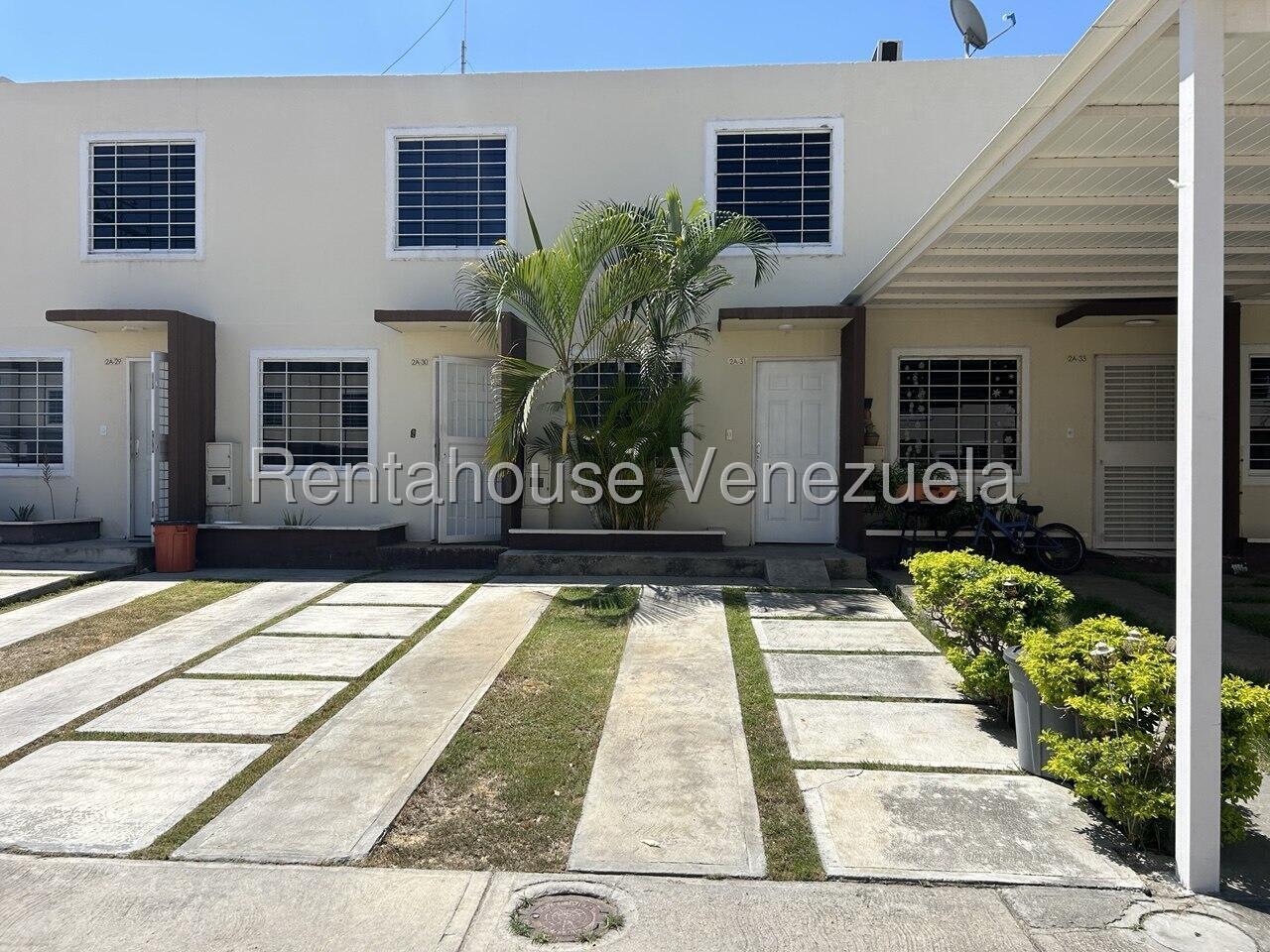 Casa en venta en Cabudare (Terrazas de la Ensenada), foto 1 de 11