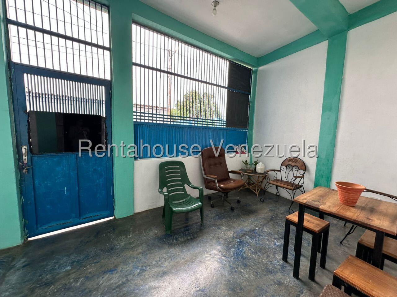Casa en venta en Barquisimeto (Zona Oeste), foto 2 de 12