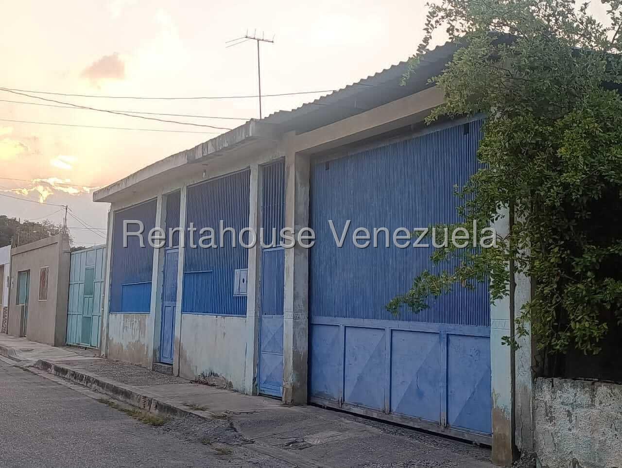 Casa en venta en Barquisimeto (Zona Oeste), foto 1 de 12