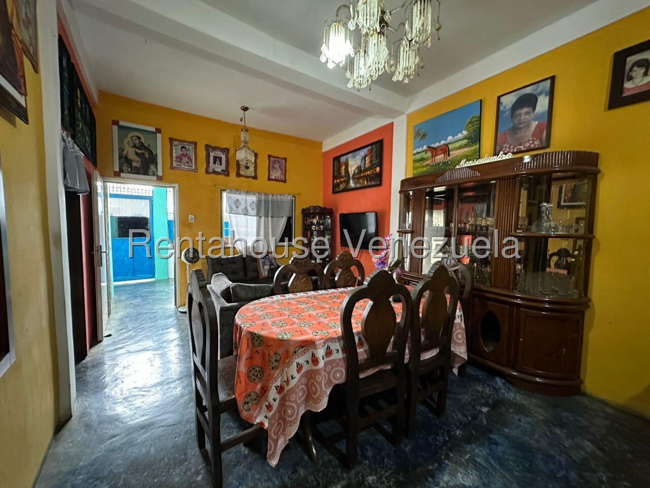 Casa en venta en Barquisimeto (Zona Oeste), foto 5 de 12