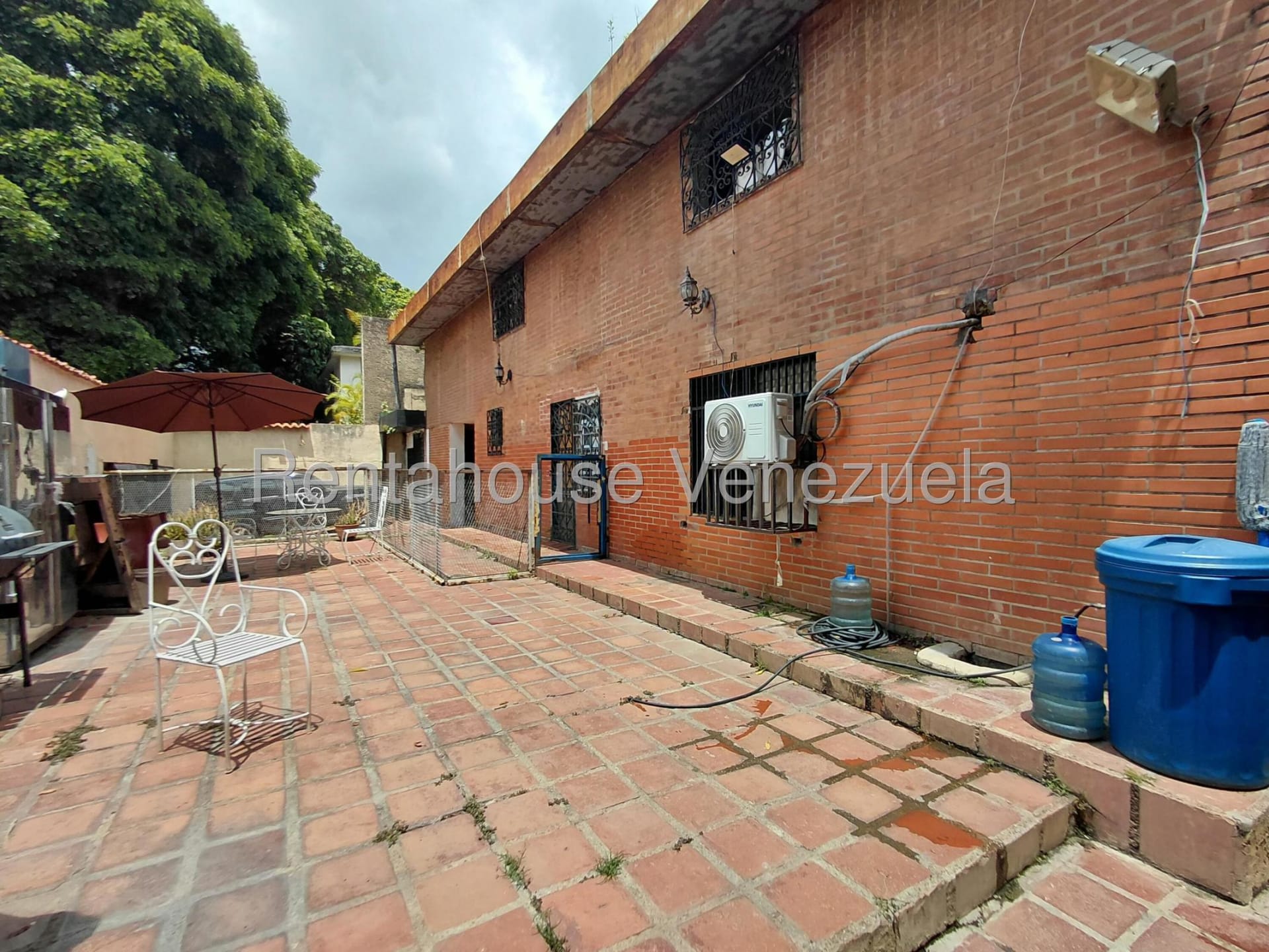 Casa en venta en Caracas (El Cafetal), foto 2 de 12