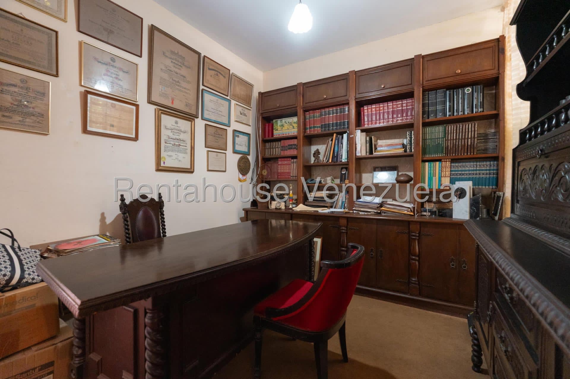 Casa en venta en Caracas (El Cafetal), foto 3 de 12