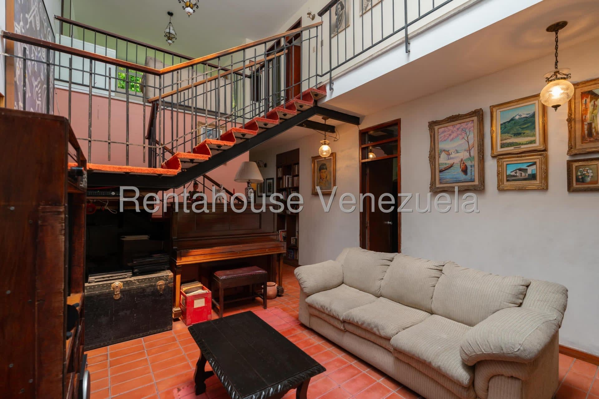 Casa en venta en Caracas (El Cafetal), foto 5 de 12