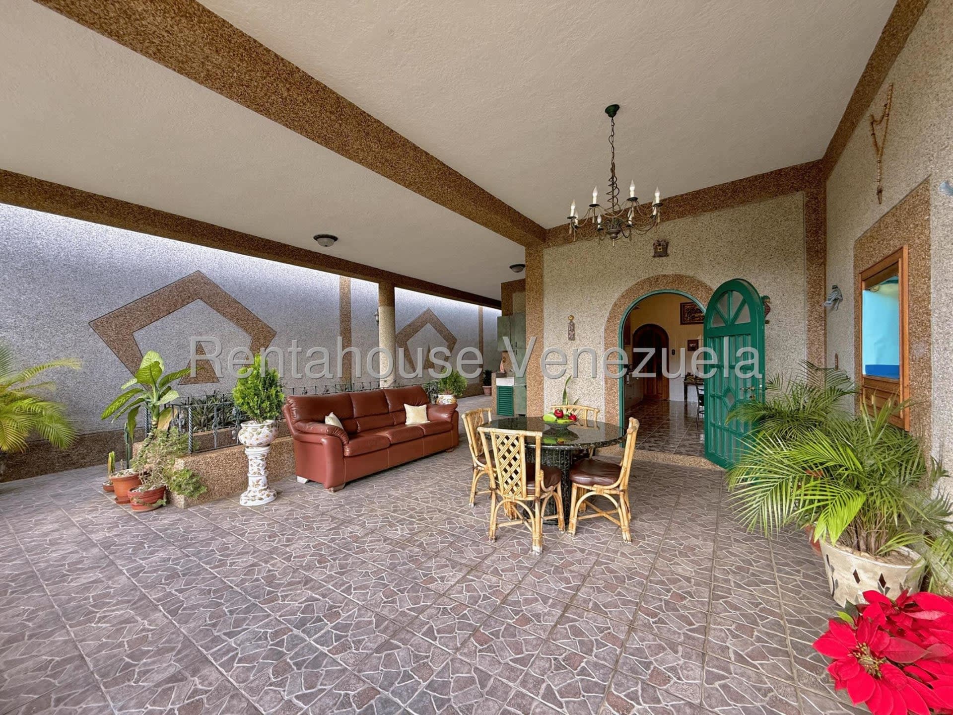 Casa en venta en Caracas (El Cafetal), foto 5 de 12