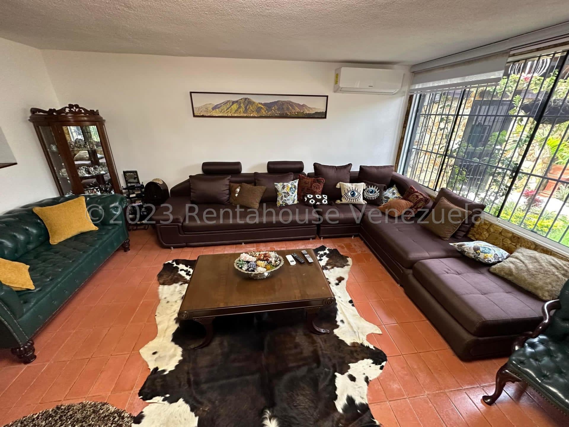 Casa en venta en Caracas (El Cafetal), foto 4 de 12