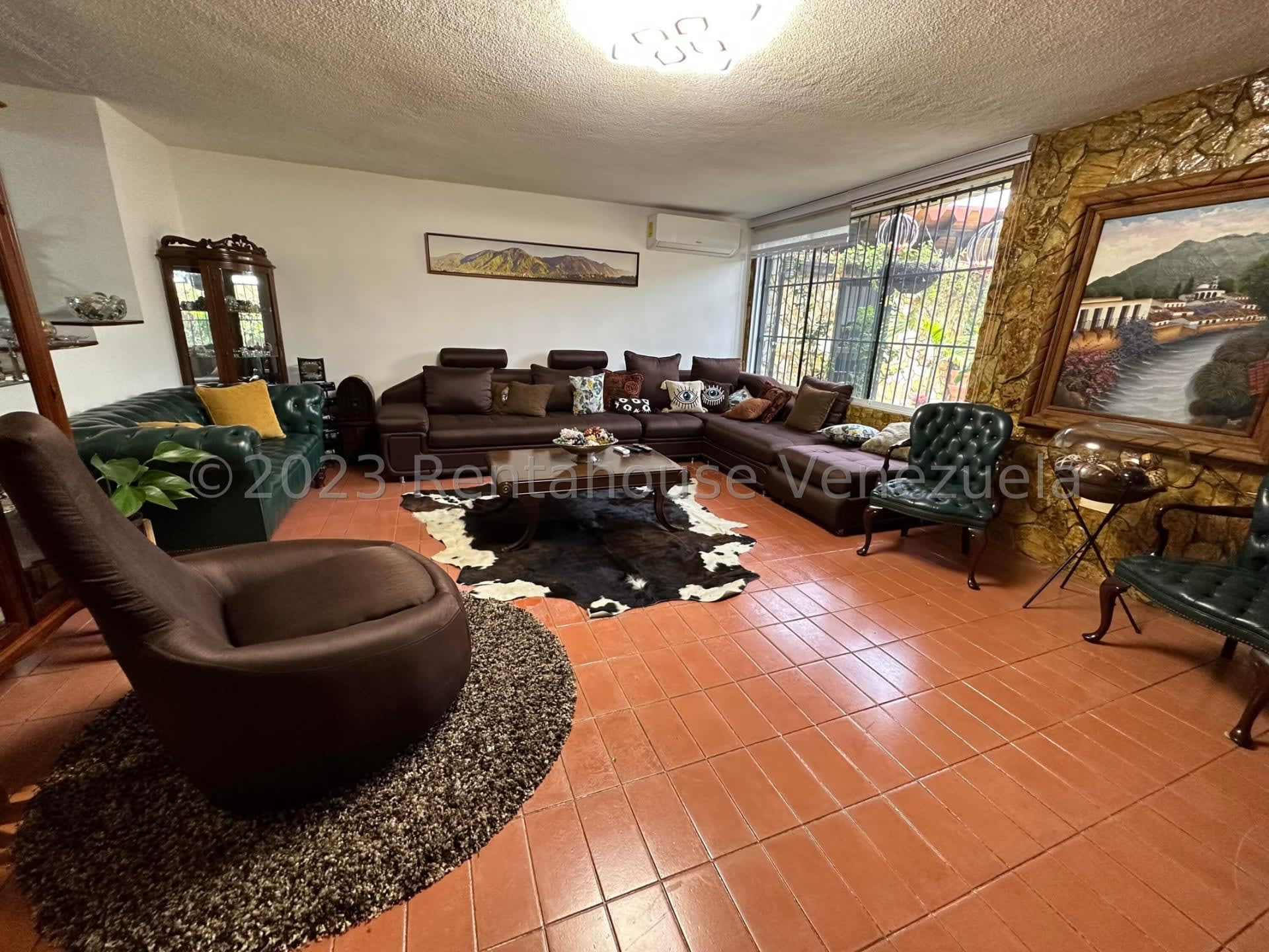 Casa en venta en Caracas (El Cafetal), foto 5 de 12