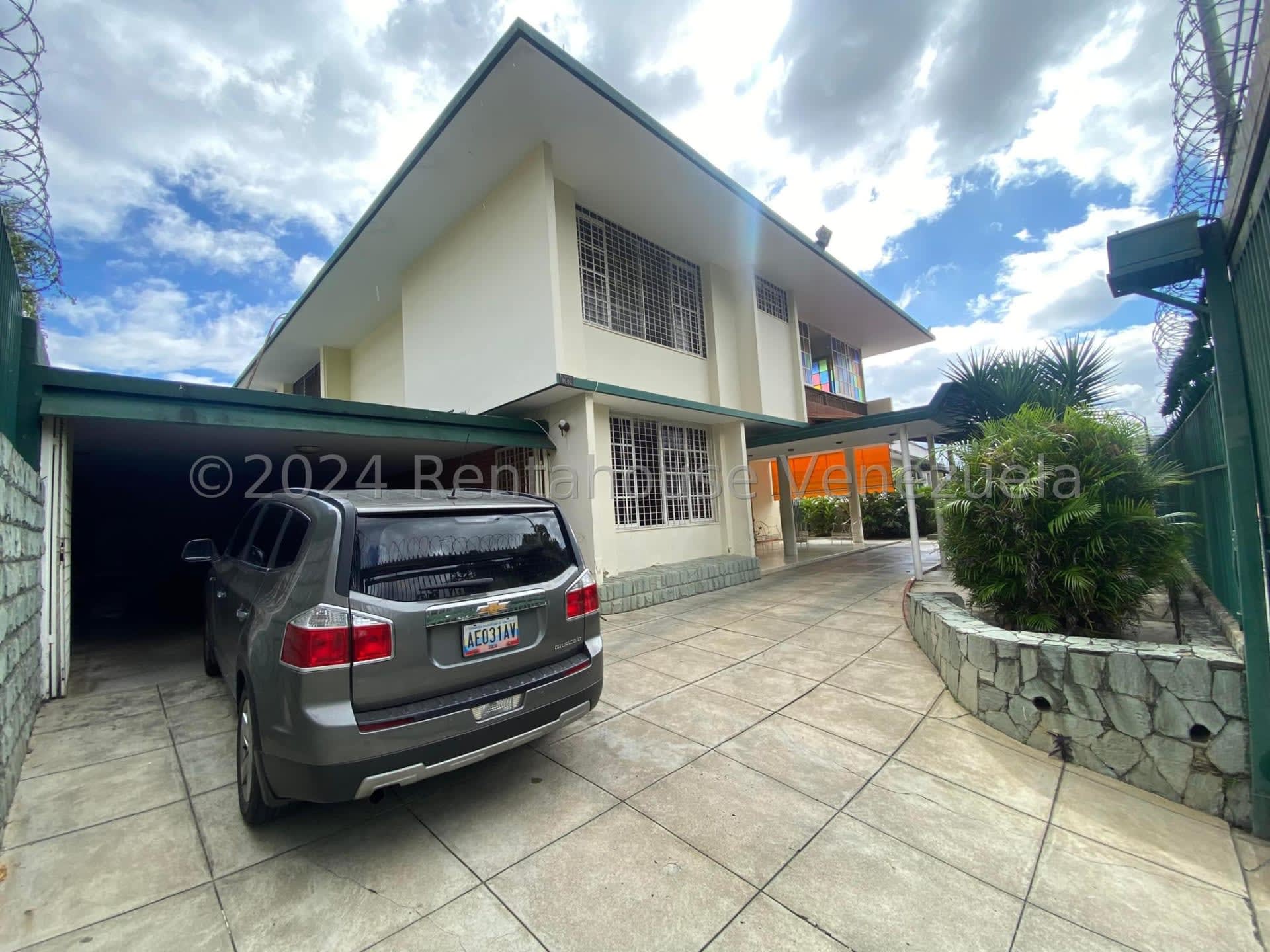 Casa en venta en Caracas (El Marques), foto 4 de 12