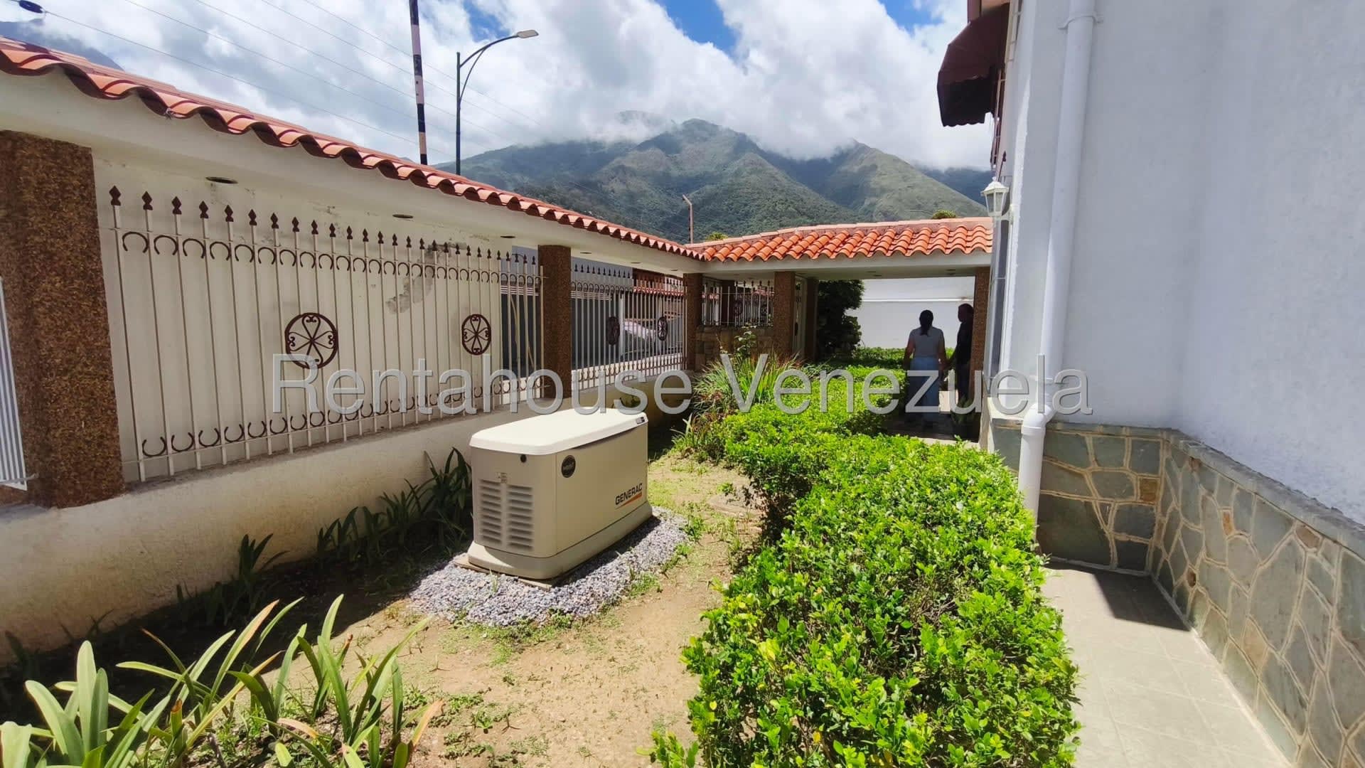 Casa en venta en Caracas (El Marques), foto 3 de 12
