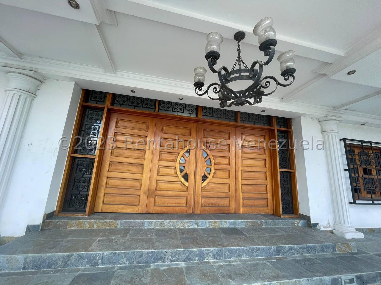 Casa en venta en Caracas (El Marques), foto 2 de 12