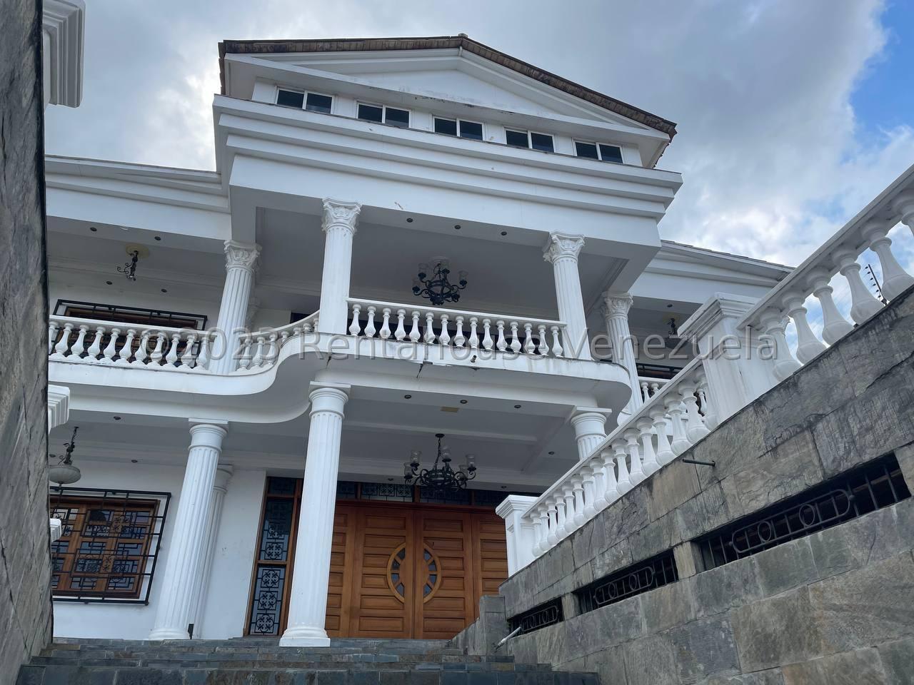 Casa en venta en Caracas (El Marques), foto 1 de 12