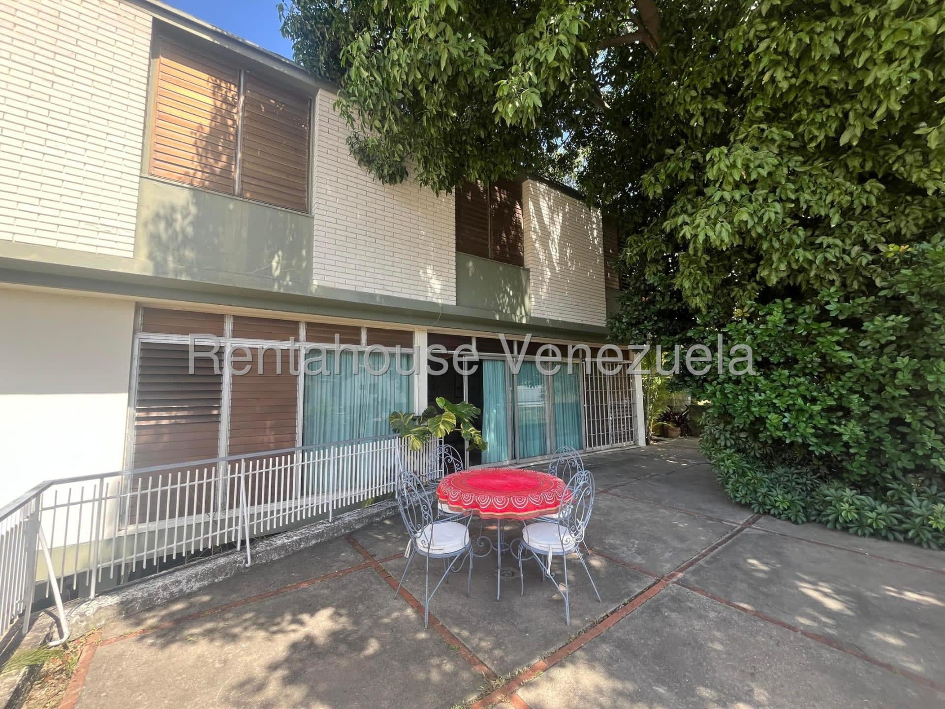 Casa en venta en Caracas (El Marques), foto 1 de 12