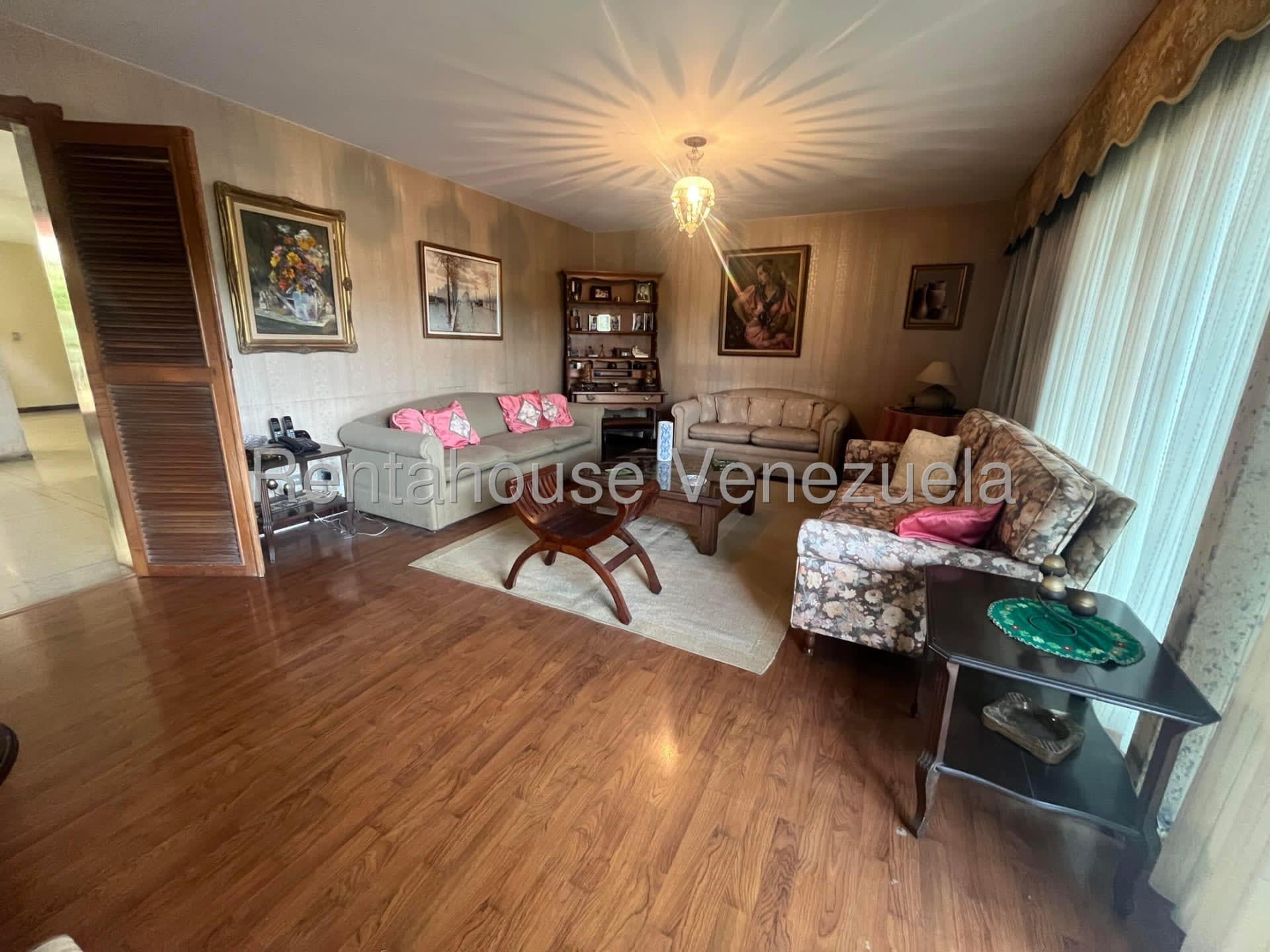 Casa en venta en Caracas (El Marques), foto 5 de 12