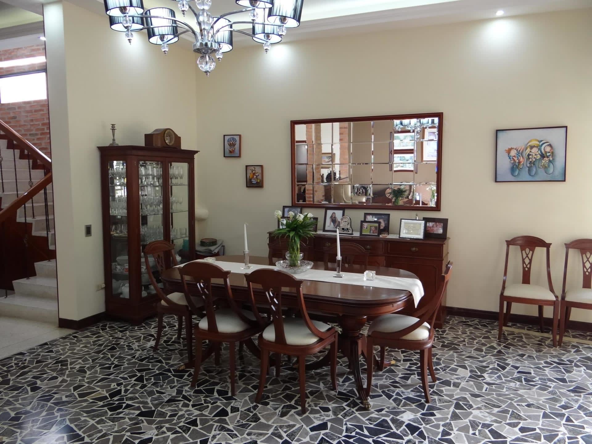 Casa en venta en Caracas (El Marques), foto 5 de 12