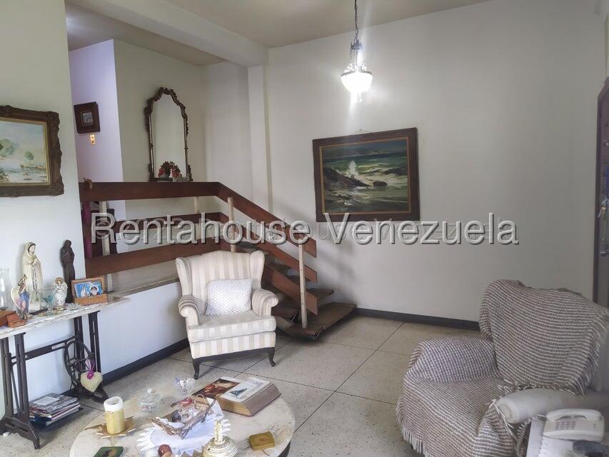 Casa en venta en Caracas (El Marques), foto 3 de 12