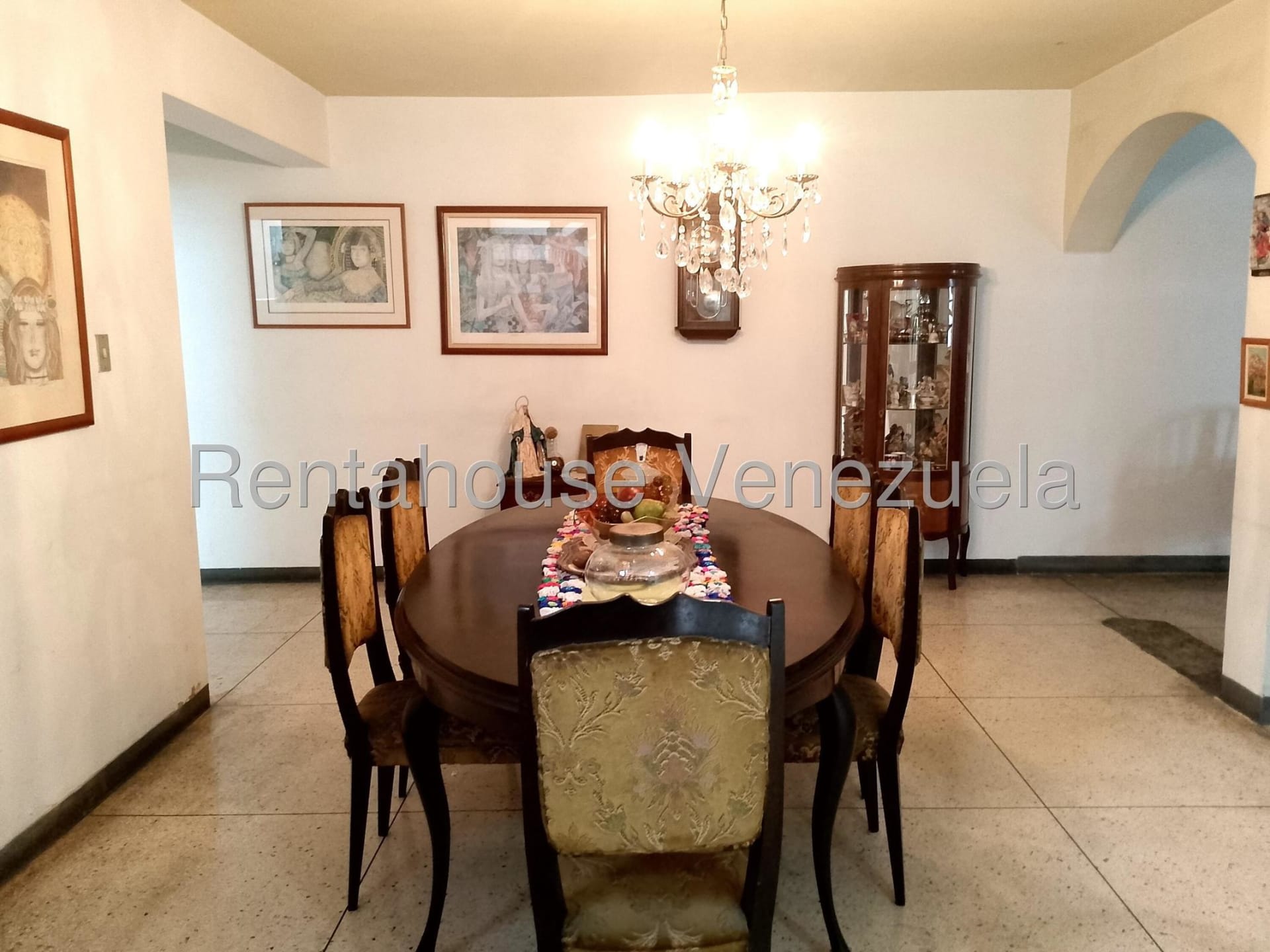 Casa en venta en Caracas (El Marques), foto 5 de 12