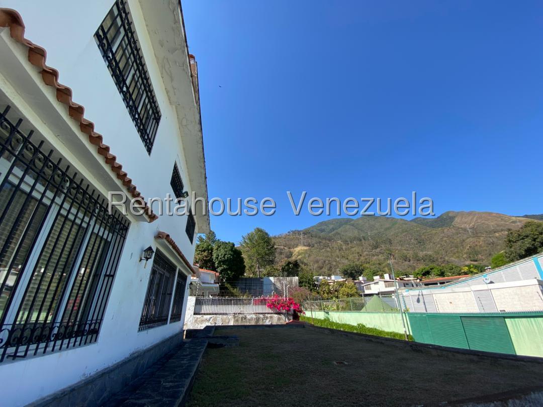 Casa en venta en Caracas (El Marques), foto 3 de 12