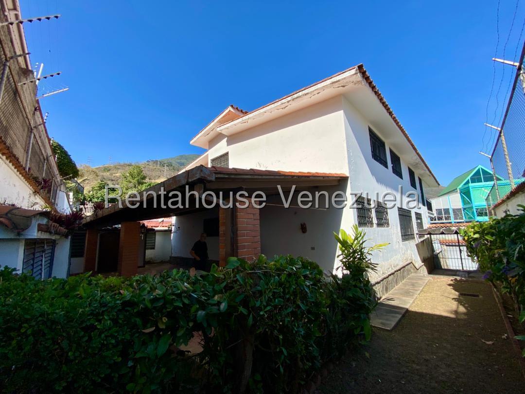 Casa en venta en Caracas (El Marques), foto 4 de 12