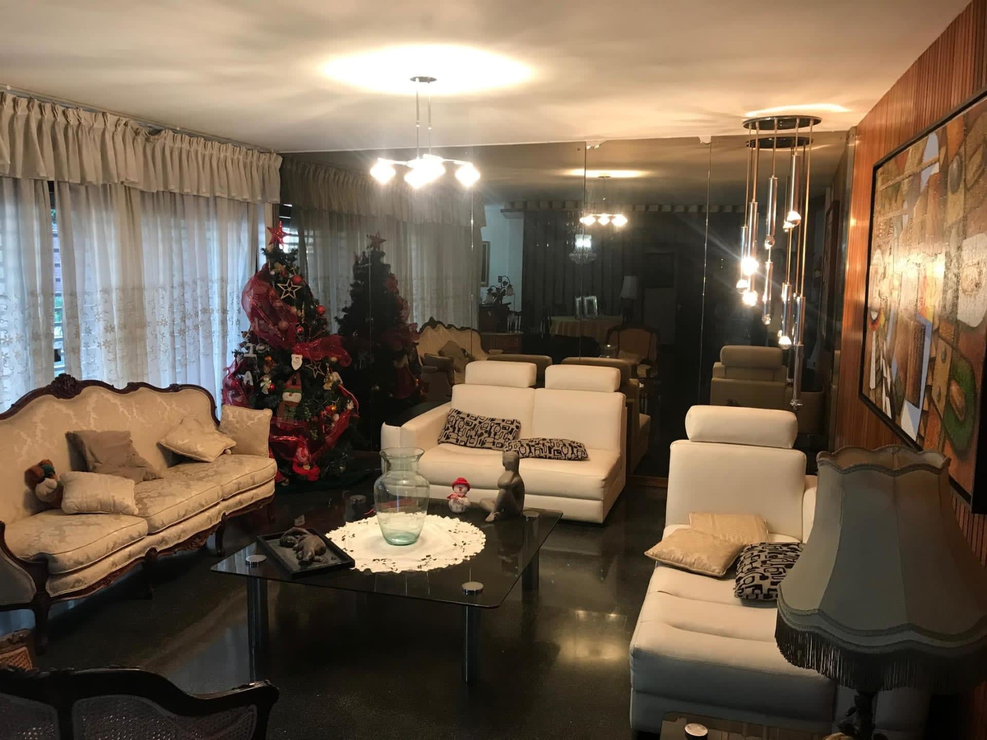 Casa en venta en Caracas (El Marques), foto 3 de 12