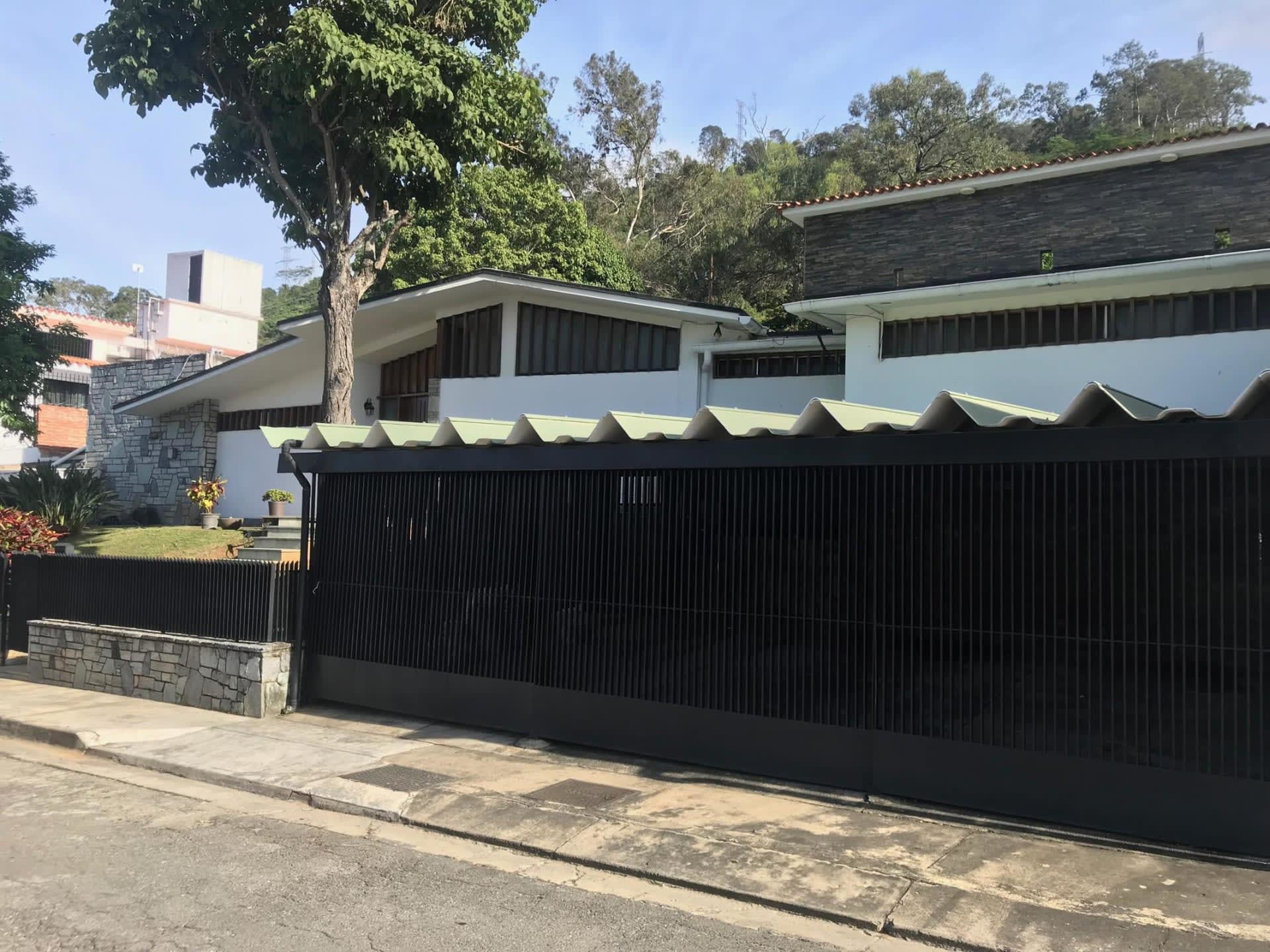 Casa en venta en Caracas (El Marques), foto 1 de 12