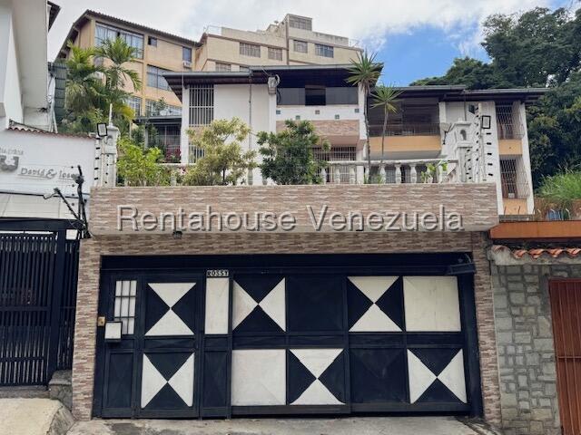 Casa en venta en Caracas (El Marques), foto 1 de 12