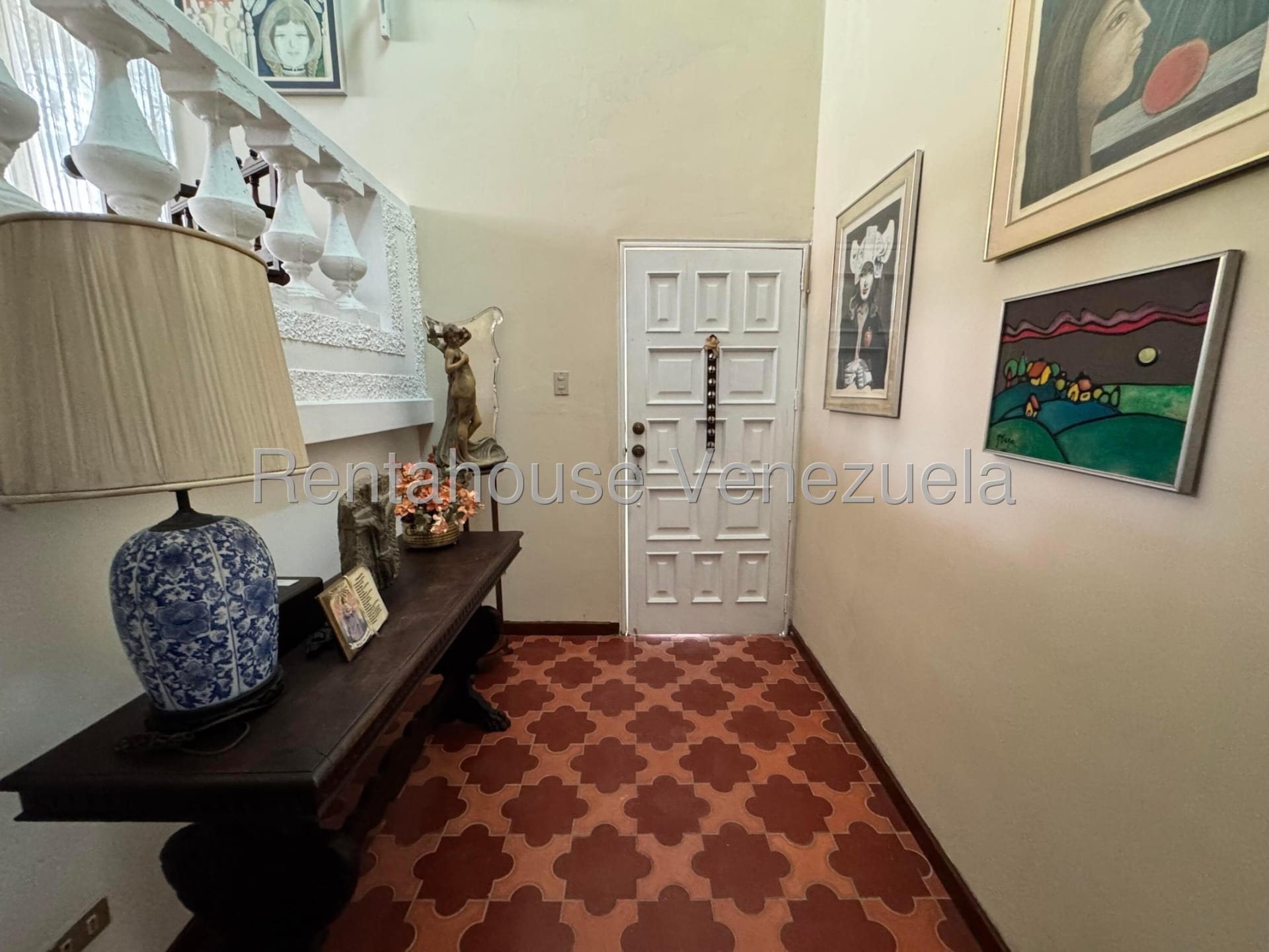 Casa en venta en Caracas (El Marques), foto 5 de 12