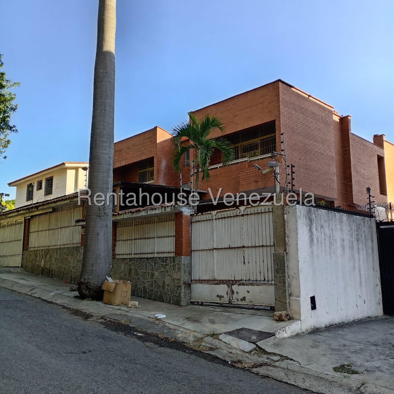 Casa en venta en Caracas (La Trinidad), foto 1 de 12