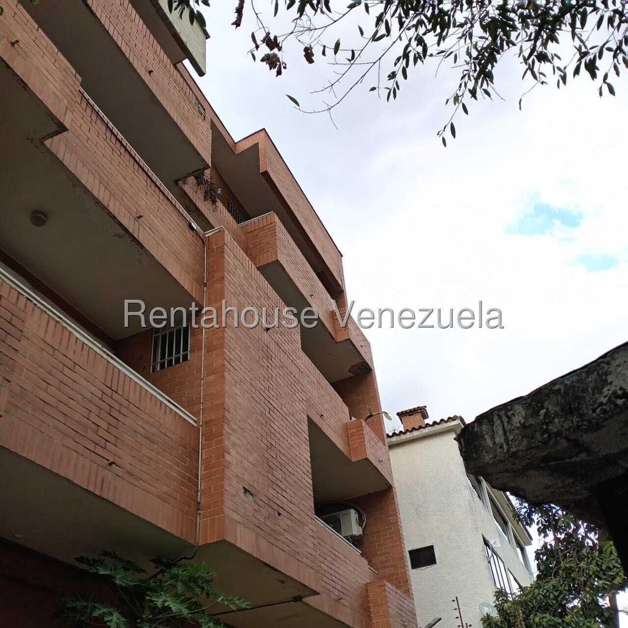 Casa en venta en Caracas (La Trinidad), foto 4 de 12