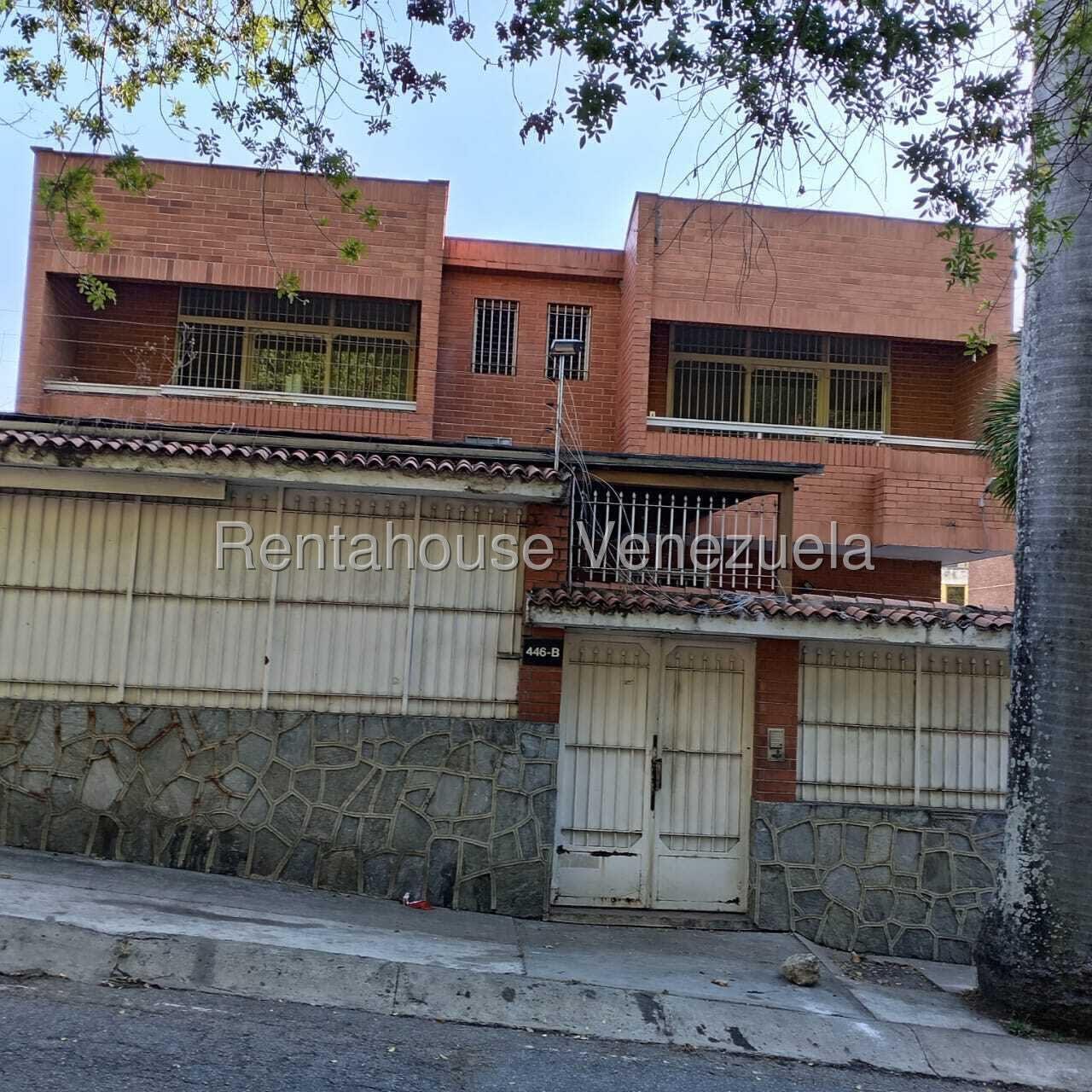 Casa en venta en Caracas (La Trinidad), foto 2 de 12