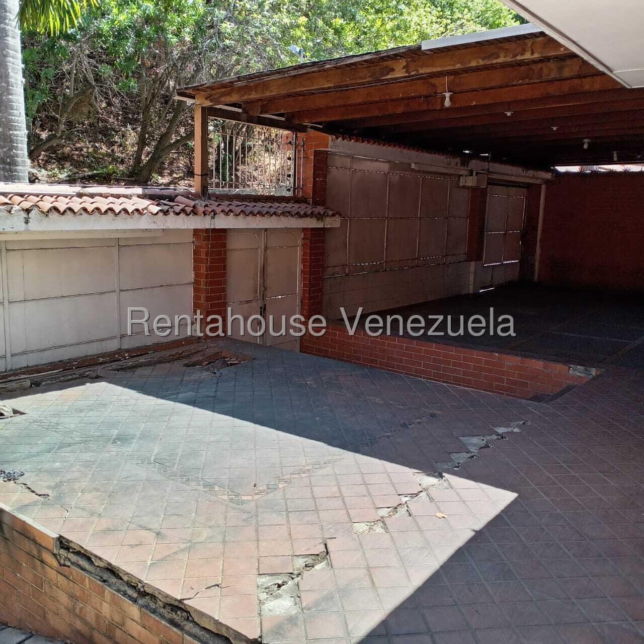Casa en venta en Caracas (La Trinidad), foto 5 de 12