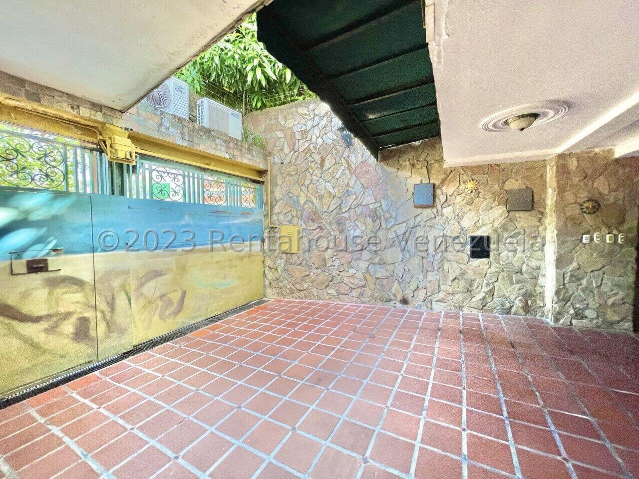 Casa en venta en Caracas (La Trinidad), foto 4 de 12