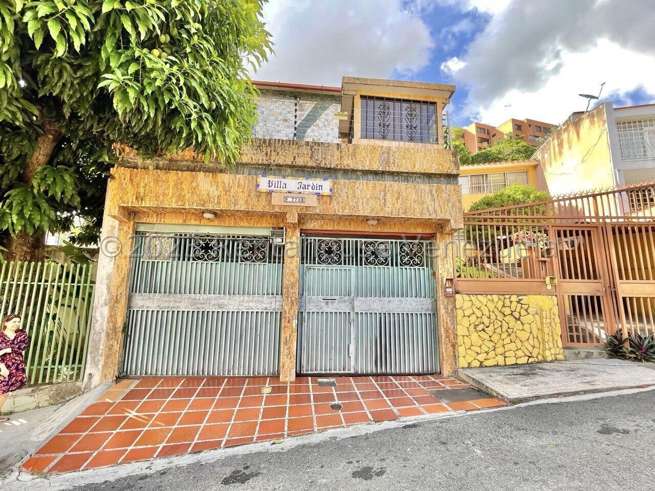 Casa en venta en Caracas (La Trinidad), foto 3 de 12