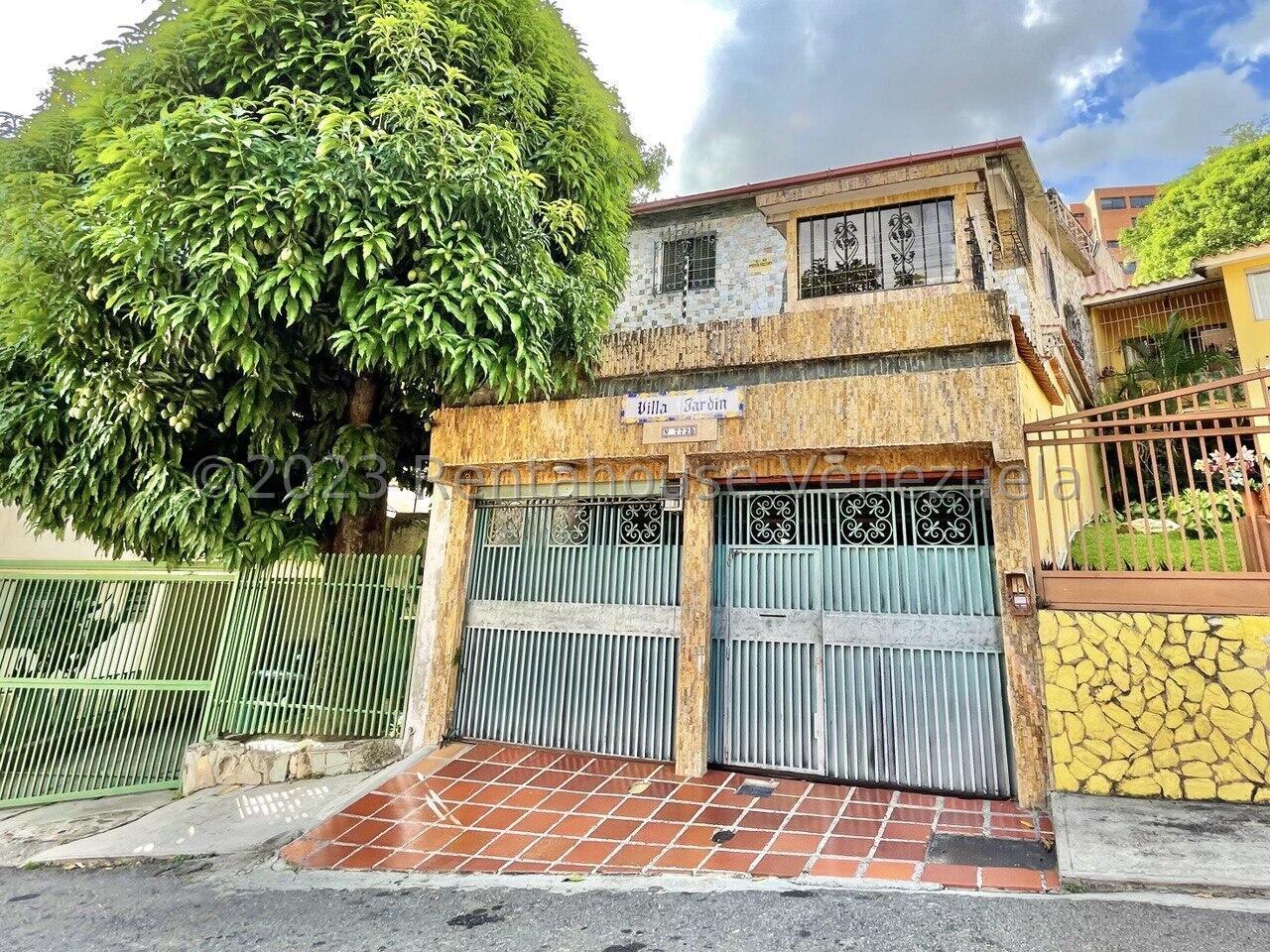 Casa en venta en Caracas (La Trinidad), foto 2 de 12