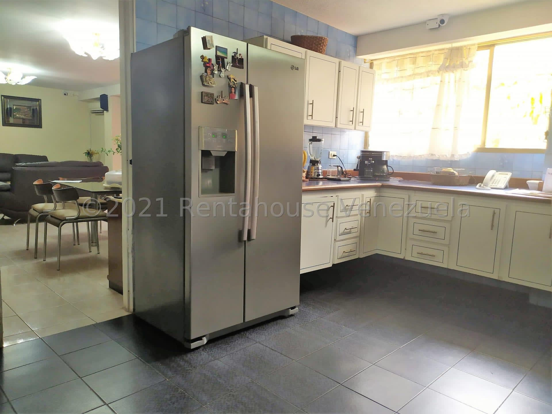 Casa en venta en Caracas (La Trinidad), foto 4 de 12