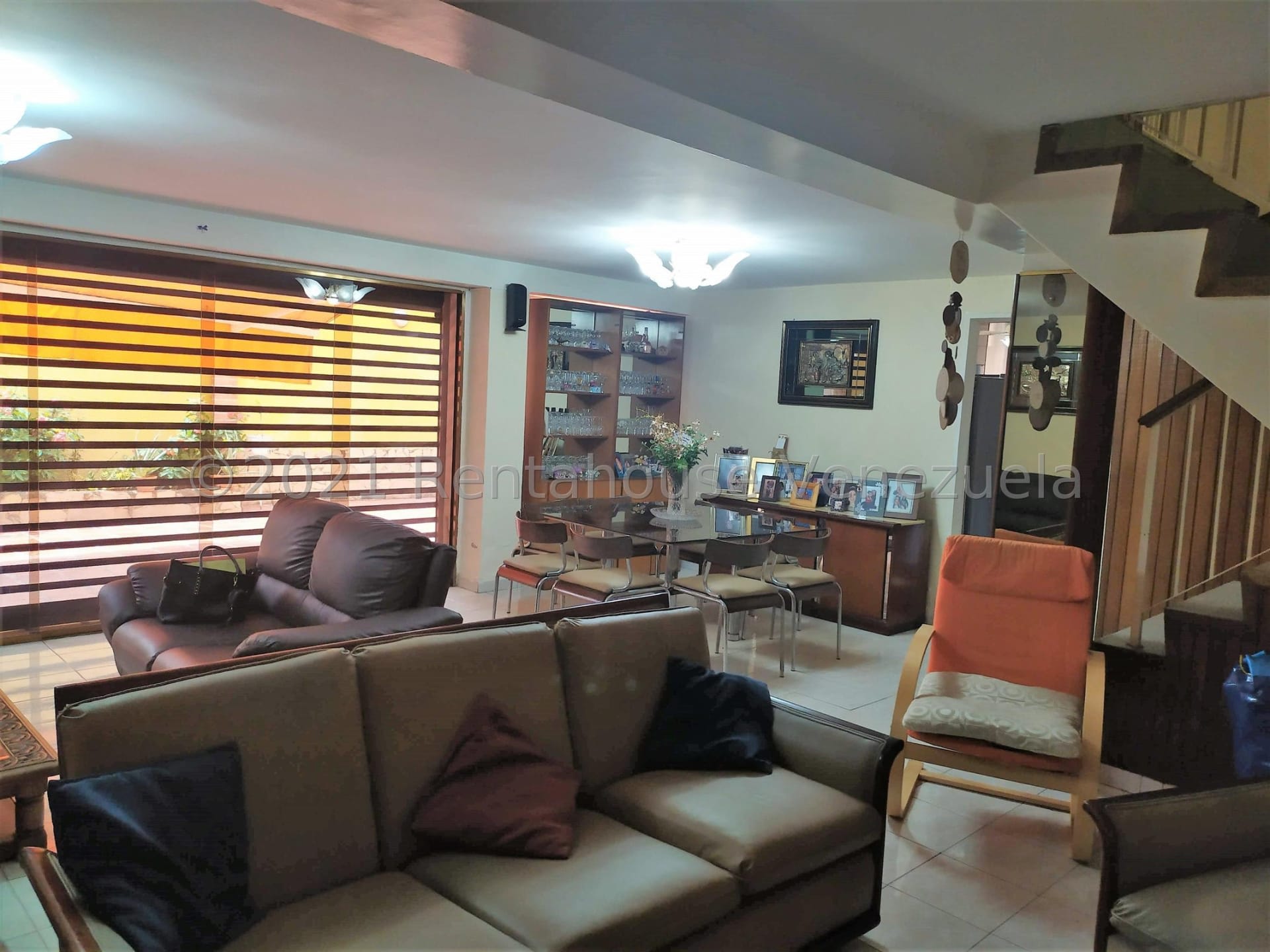Casa en venta en Caracas (La Trinidad), foto 2 de 12
