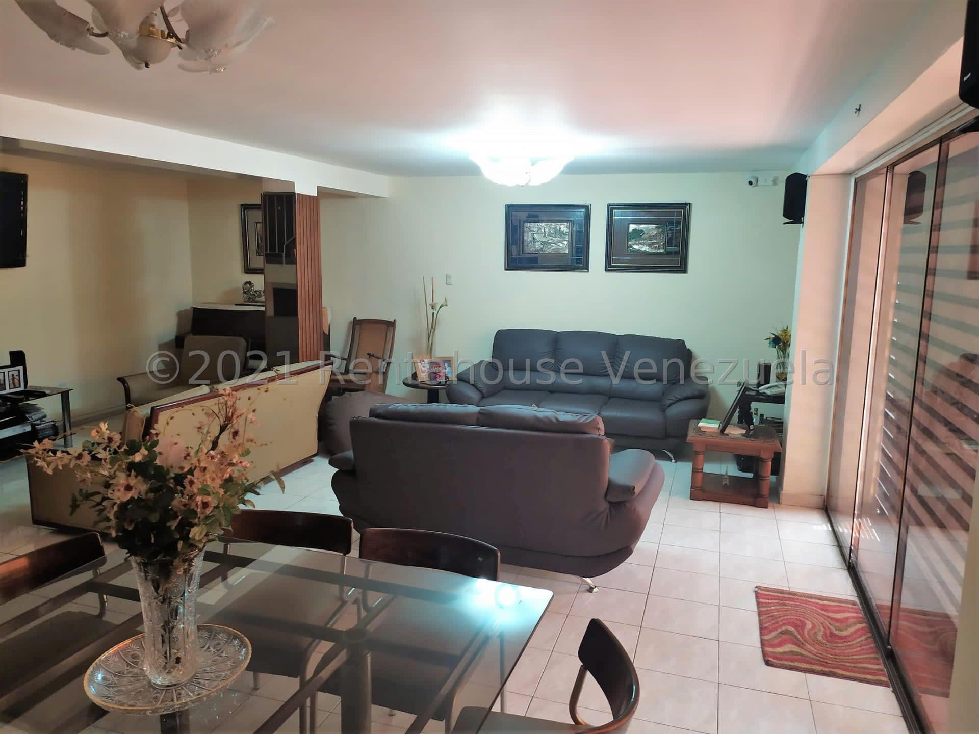 Casa en venta en Caracas (La Trinidad), foto 3 de 12