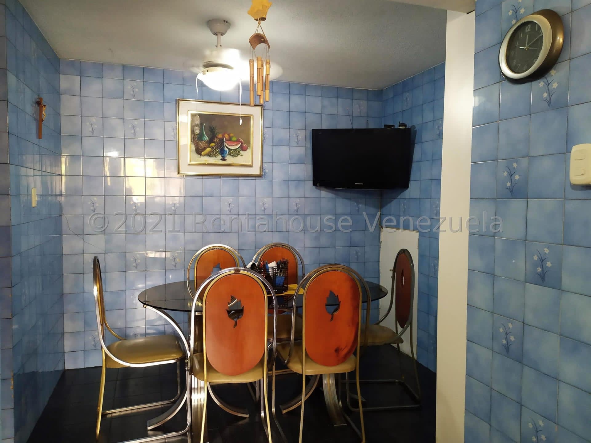 Casa en venta en Caracas (La Trinidad), foto 5 de 12