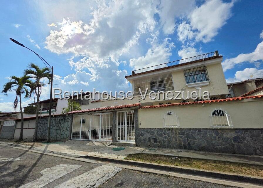 Casa en venta en Caracas (Macaracuay), foto 2 de 12