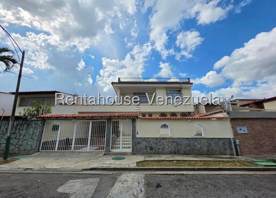 Casa en venta en Caracas (Macaracuay), foto 1 de 12