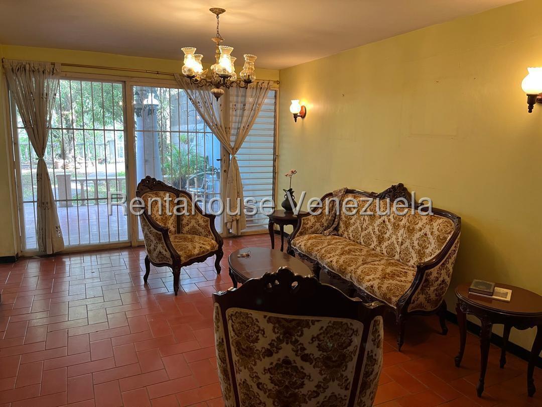 Casa en venta en Caracas (Macaracuay), foto 3 de 12