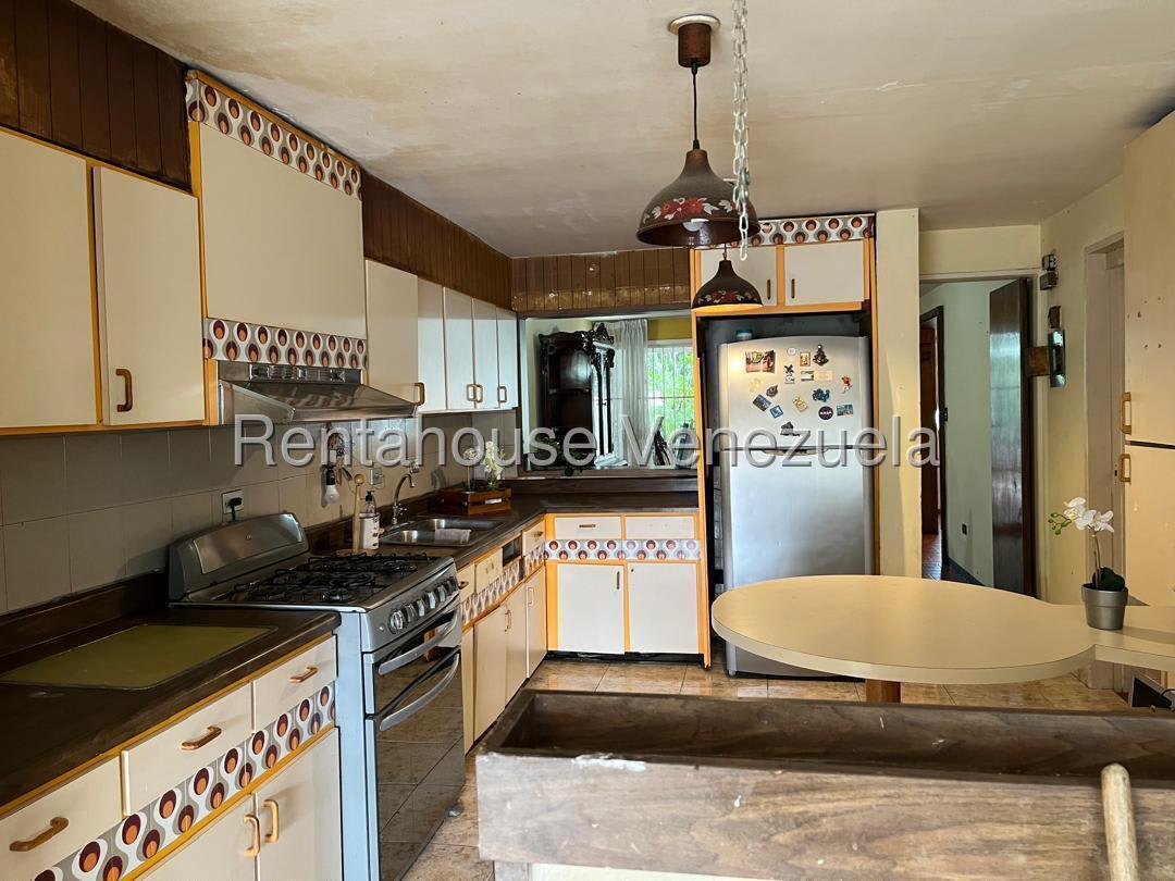 Casa en venta en Caracas (Macaracuay), foto 5 de 12