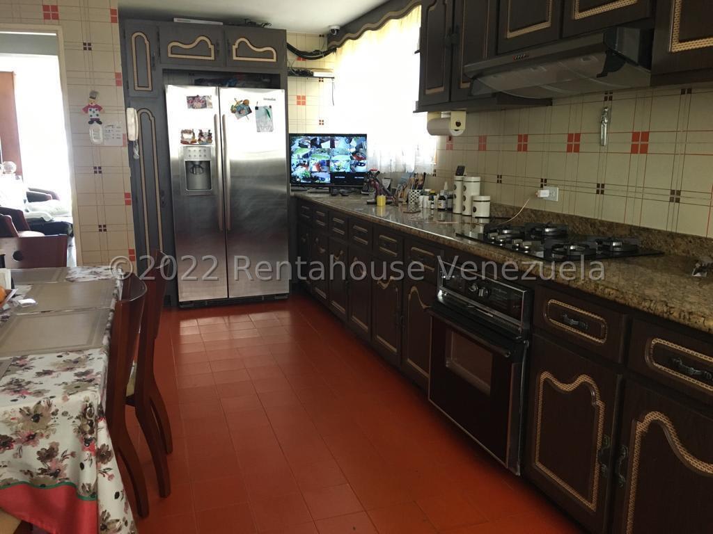 Casa en venta en Caracas (Macaracuay), foto 4 de 12