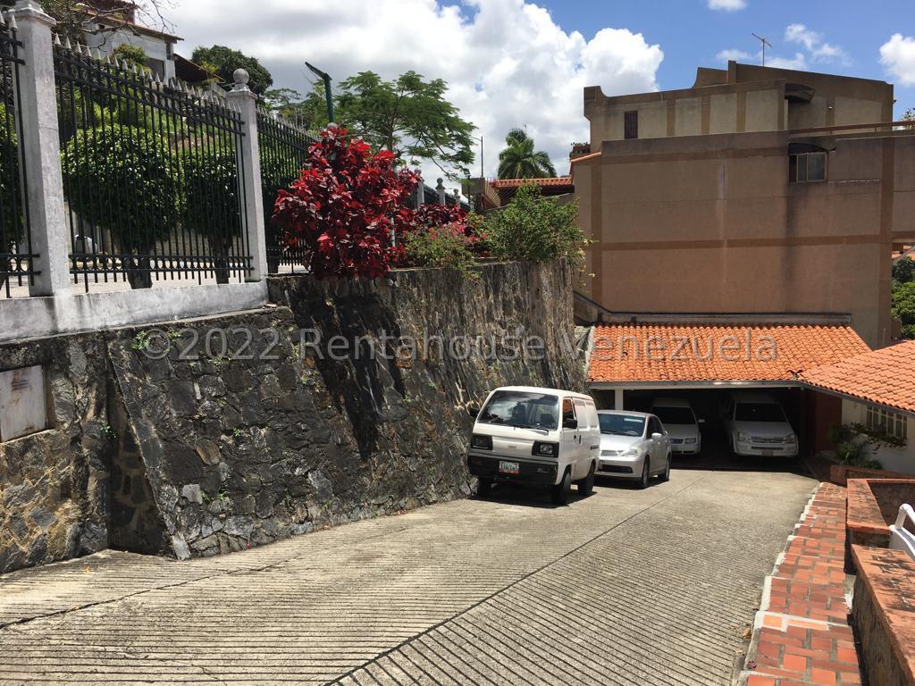 Casa en venta en Caracas (Macaracuay), foto 1 de 12