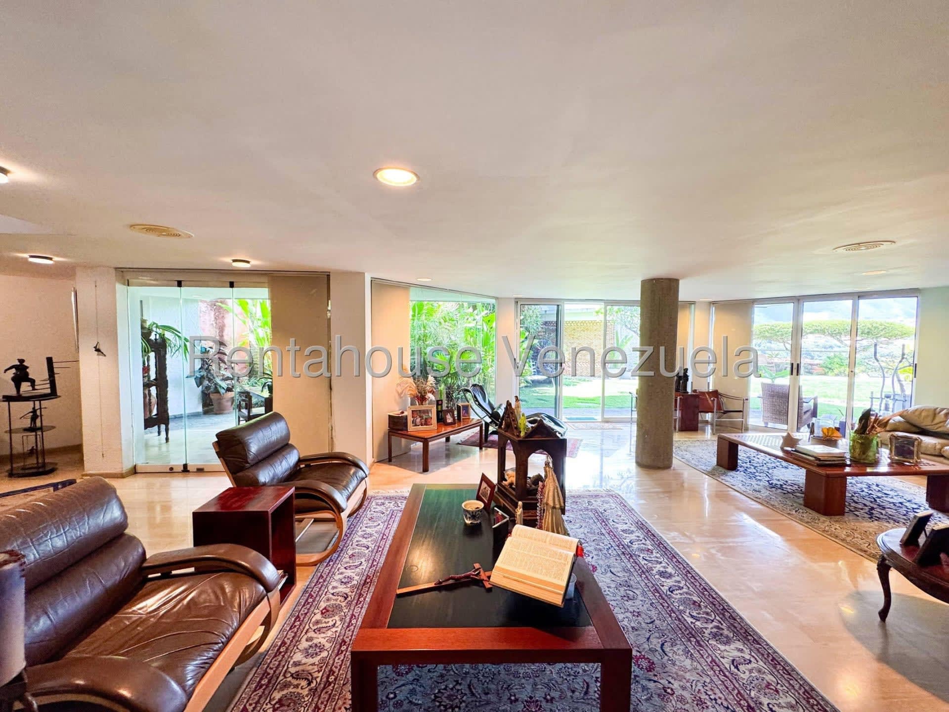 Casa en venta en Caracas (Macaracuay), foto 5 de 12
