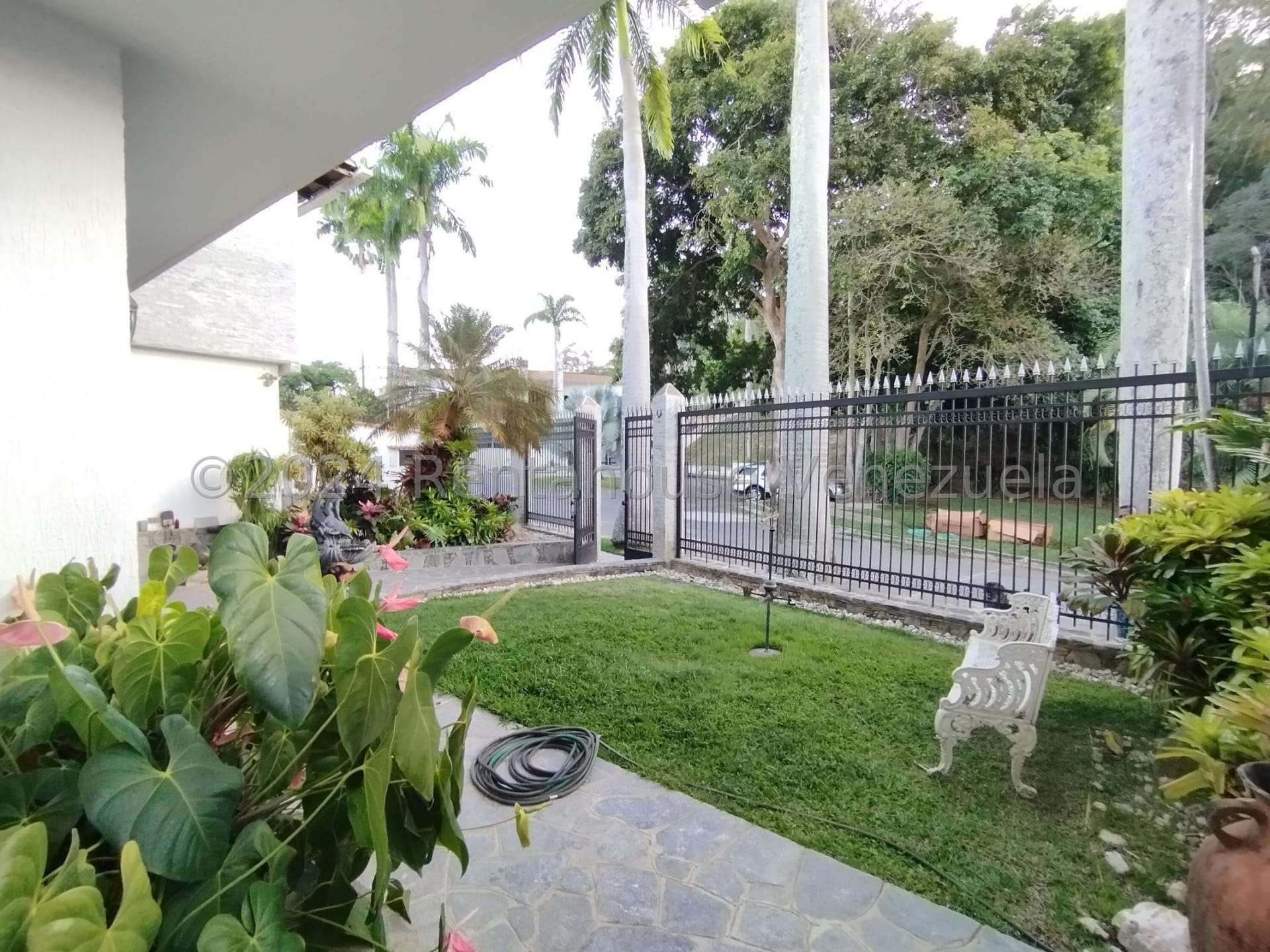 Casa en venta en Caracas (Macaracuay), foto 4 de 12